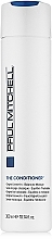 Leave-In Moisturizing Conditioner - Paul Mitchell Original The Conditioner — photo N1