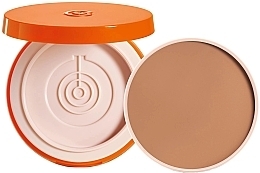 Collistar Mediterranea Sun Compact Foundation Spf 15 Refill - Foundation — photo N6