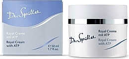 Jelly Royal Cream - Dr. Spiller Royal Cream Mit ATP — photo N5