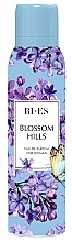 Bi-es Blossom Hills - Deodorant Spray — photo N1