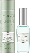 Geoffrey Beene Eau de Toilette Grey Flannel - Eau de Toilette — photo N2