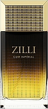 Fragrances, Perfumes, Cosmetics Zilli Cuir Imperial - Eau de Parfum