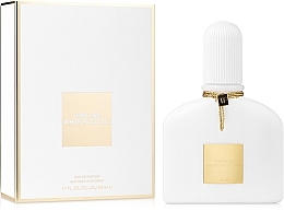 Tom Ford White Patchouli - Eau de Parfum — photo N2