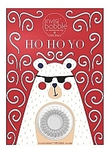 Fragrances, Perfumes, Cosmetics Hair Tie - Invisibobble Xmas Greeting Card Original Ho Ho Yo