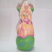 Fragrances, Perfumes, Cosmetics Shower Gel - Disney Barbie Fairytopia