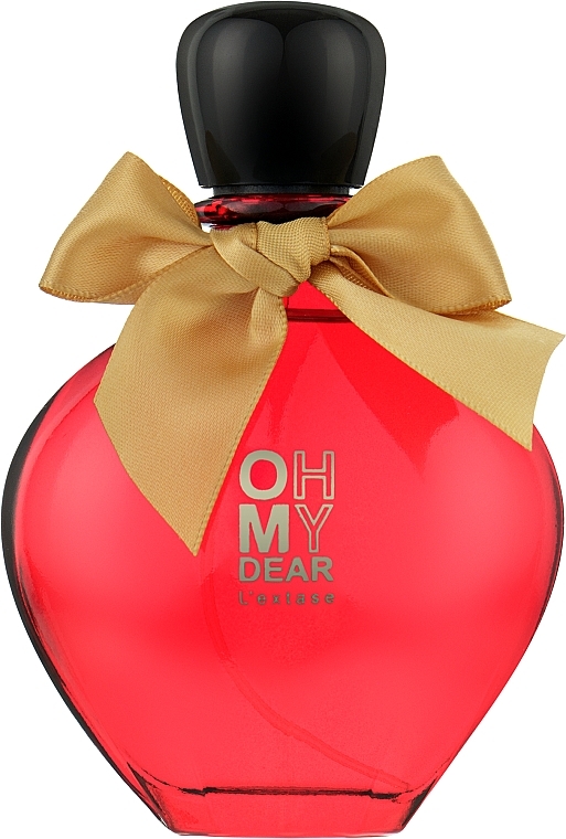 Omerta Oh My Dear L'extase - Eau de Parfum — photo N1