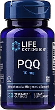 Fragrances, Perfumes, Cosmetics Dietary Supplement "Pyrroloquinoline Quinone", 10mg - Life Extension PQQ Caps