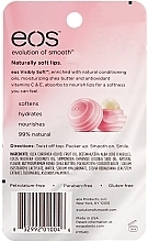 Lip Balm "Coconut Milk" - EOS Smooth Sphere Lip Balm Coconut Milk — photo N3