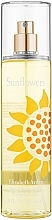 Fragrances, Perfumes, Cosmetics Elizabeth Arden Sunflowers - Body Spray