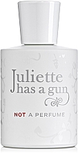 Juliette Has A Gun Not a Perfume - Eau de Parfum — photo N1