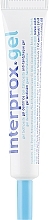 Gel Toothpaste for Interdental Spaces - Dentaid Interprox Gel — photo N2