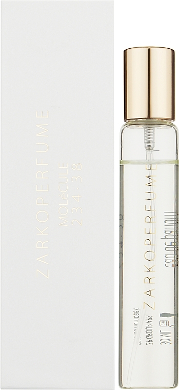 Zarkoperfume Molecule 234.38 - Eau de Parfum — photo N4