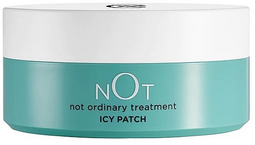 Icy Patch - Collistar Not Ordinary Treatment Icy Patch — photo N1