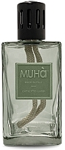 Catalytic Lamp, 500 ml - Muha Catalytic Lamp Verde — photo N2