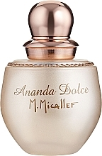 Fragrances, Perfumes, Cosmetics M. Micallef Ananda Dolce - Eau de Parfum