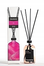 Fragrances, Perfumes, Cosmetics Bubble Gum Reed Diffuser - Charmens Reed Diffuser