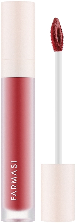 Matte Liquid Lipstick - Farmasi Matte Liquid Lipstick — photo N1