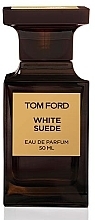 Tom Ford White Suede - Eau de Parfum — photo N1