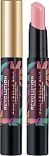 Fragrances, Perfumes, Cosmetics Lip Balm - Makeup Revolution Good Vibes Lip Balm