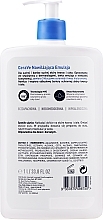 Moisturizing Face Lotion for Dry & Very Dry Skin - CeraVe Facial Moisturizing Lotion — photo N2