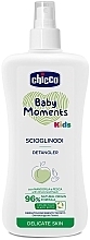 Easy Combing Hair Spray - Chicco Baby Moments Kids — photo N1