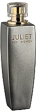 Fragrances, Perfumes, Cosmetics Paris Avenue Juliete Bosco For Women - Eau de Parfum (tester without cap)