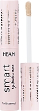 Fragrances, Perfumes, Cosmetics Eyeshadow Base - Hean Smart Eyeshadow Base