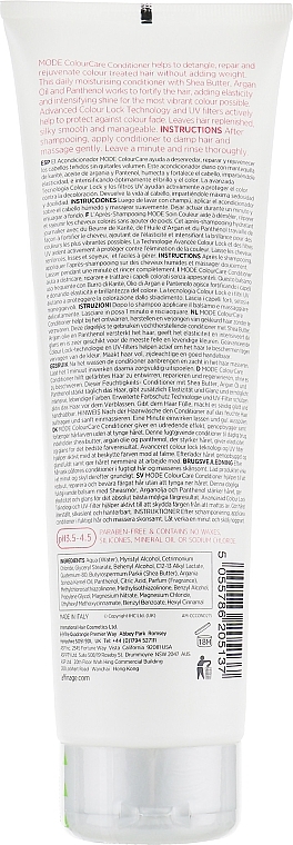 Colored Hair Conditioner - Affinage Mode Colour Care Conditioner — photo N11