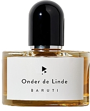 Fragrances, Perfumes, Cosmetics Baruti Onder De Linde Eau De Parfum - Eau de Parfum