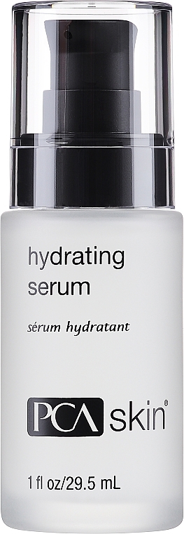 Moisturizing Face Serum - PCA Skin Hydrating Serum — photo N14