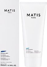 Moisturizing Body Lotion - Matis Reponse Body Hydra-Motion — photo N2