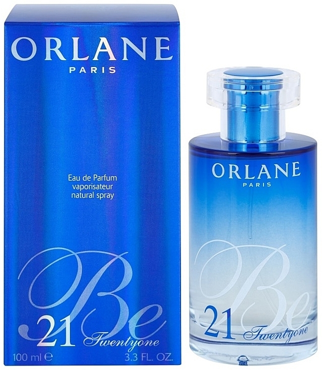 Orlane B21 Perfume - Eau de Parfum — photo N2