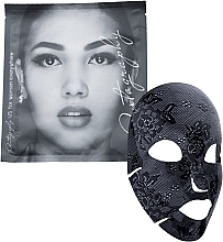 Fragrances, Perfumes, Cosmetics Hydrogel Face Mask - Autography Aesthetics WOW Luxury Facial Mask