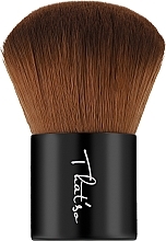 Foundation Brush - That'so Make-Up Face Brush — photo N1