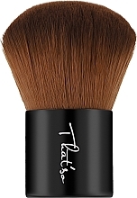 Fragrances, Perfumes, Cosmetics Foundation Brush - That'so Make-Up Face Brush