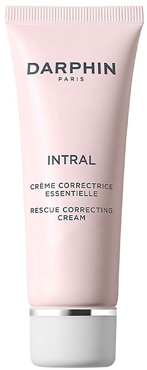 Correcting Face Cream - Darphin Intral Cream Correcting — photo N1