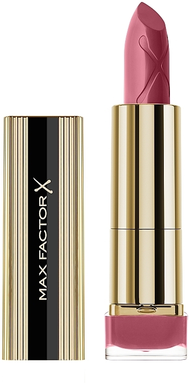 Lipstick - Max Factor Colour Elixir Lipstick — photo N2