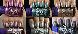 Nail Polish - Orly Mega Pixel FX — photo N2