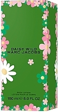 Marc Jacobs Daisy Wild - Body Lotion — photo N3