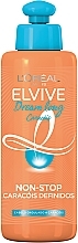 Fragrances, Perfumes, Cosmetics Leave-In Conditioner - L'Oreal Paris Elvive Dream Lengths Curls Non-Stop Dreamy Curls