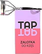 Eyelash Curler - Taptap — photo N1