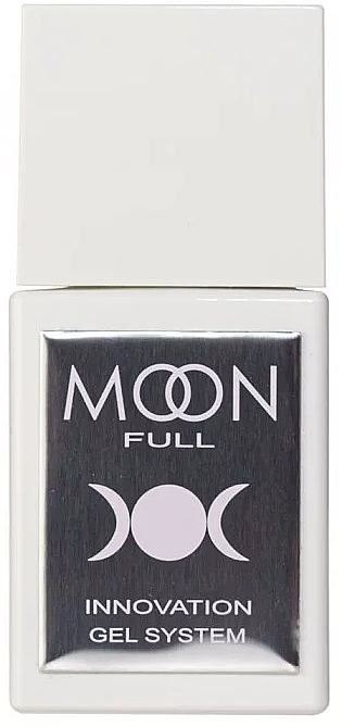 Strengthening & Modeling Liquid Nail Gel - Moon Full Liquid Builder Gel — photo N1