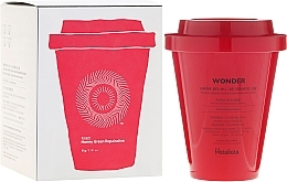 Fragrances, Perfumes, Cosmetics Regenerating Facial Cream - Haruharu Wonder Honey Green Repairative Cream