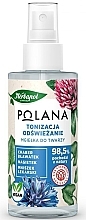 Fragrances, Perfumes, Cosmetics Toning & Refreshing Face Mist - Polana