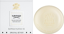 Fragrances, Perfumes, Cosmetics Creed Original Vetiver - Soap