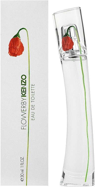 Kenzo Flower by Kenzo - Eau de Toilette — photo N1