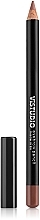 Brow Powder Pencil - ViSTUDIO Eyebrow Pencil — photo N6