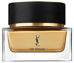 Fragrances, Perfumes, Cosmetics Eye Cream - Yves Saint Laurent Or Rouge La Creme Regard Eye Cream