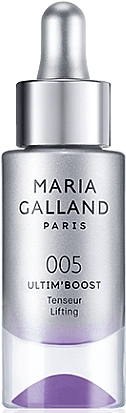 Face Lifting Booster Serum - Maria Galland Paris 005 Ultim'Boost Lifting — photo N1