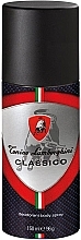 Fragrances, Perfumes, Cosmetics Tonino Lamborghini Classico - Deodorant